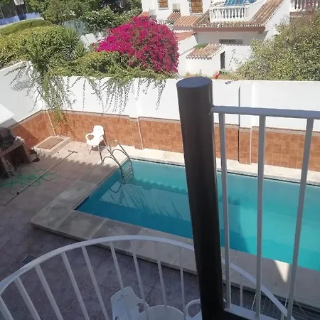Estudio En Ciudad Jardín Apartamento *